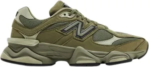 New Balance 9060 Lifestyle Mens Running Shoes Size-9.5 Green Green