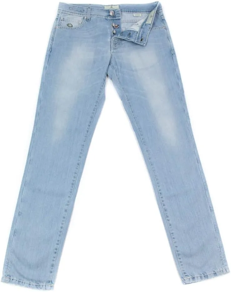 New Denim Blue Jeans - Extra Slim - 36/52