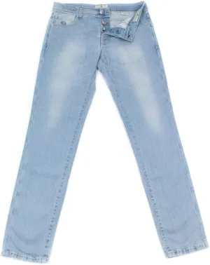 New Denim Blue Jeans - Extra Slim - 36/52