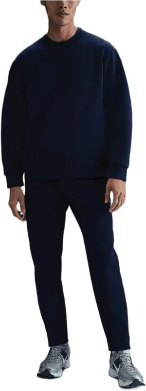 Nike 24.7 PerfectStretch Men's Dri-FIT 5-Pocket Slim-Fit Pants (HQ6928-451, Obsidian/Black/Dark Obsidian)