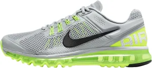 Nike Air Max 2013 Men's Shoes (HF3660-003, Wolf Grey/Volt/Black/Black)