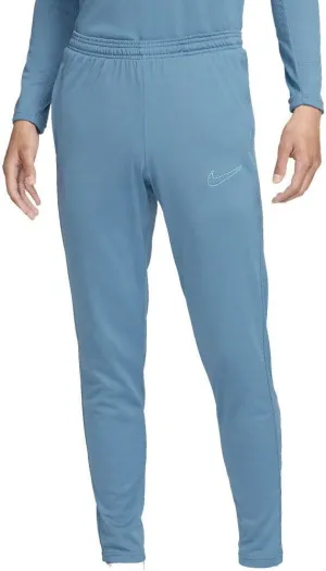 Nike Dri-FIT Academy Men's Dri-FIT Soccer Pants (DV9740-429, Aegean Storm/Aegean Storm) Size Small