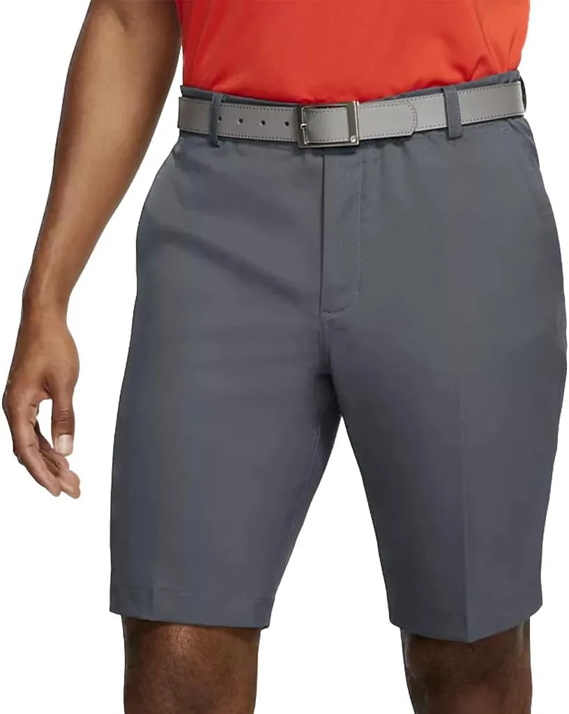 Nike Men's Core Flex Shorts, Dark Gray, 34 Regular US