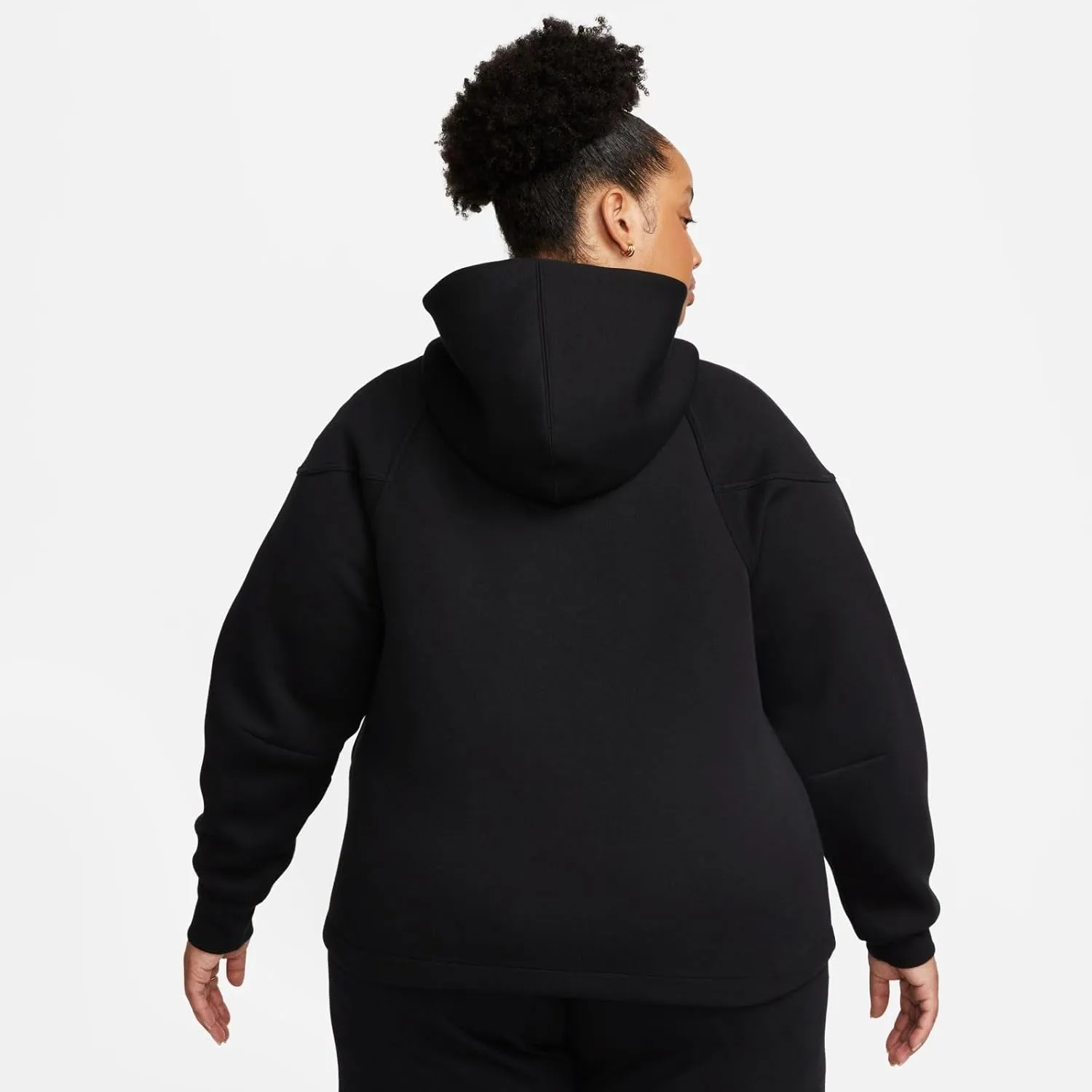 Nike Sportswear Tech Fleece Windrunner Women's Full-Zip Hoodie