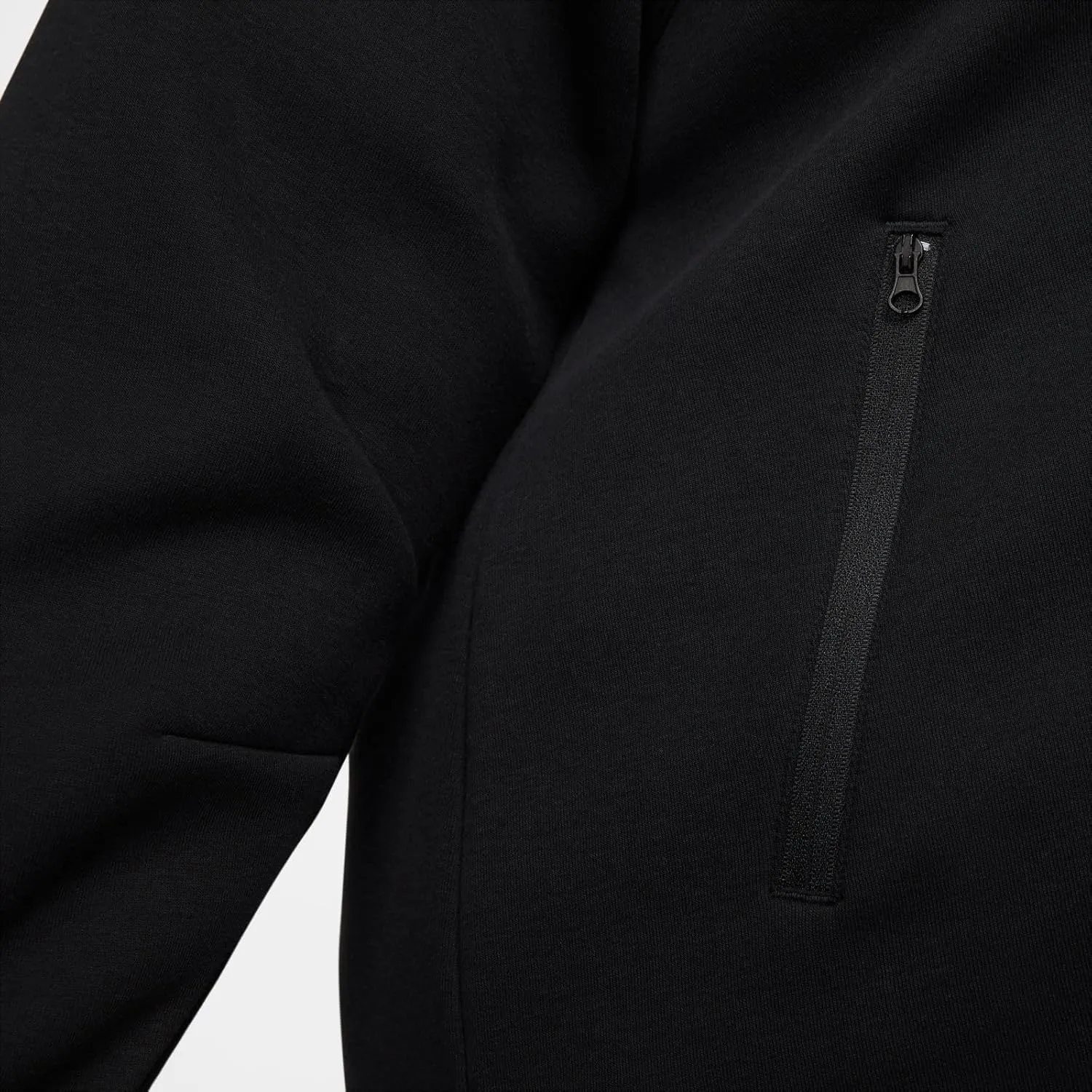 Nike Sportswear Tech Fleece Windrunner Women's Full-Zip Hoodie