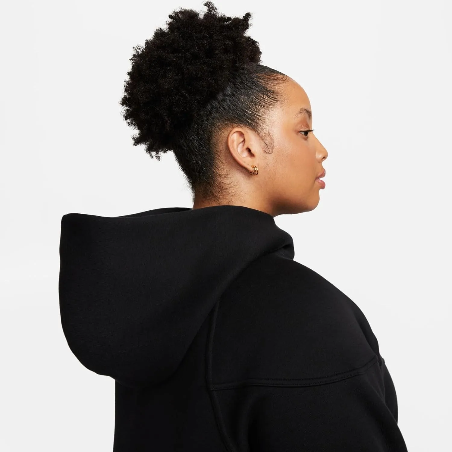 Nike Sportswear Tech Fleece Windrunner Women's Full-Zip Hoodie