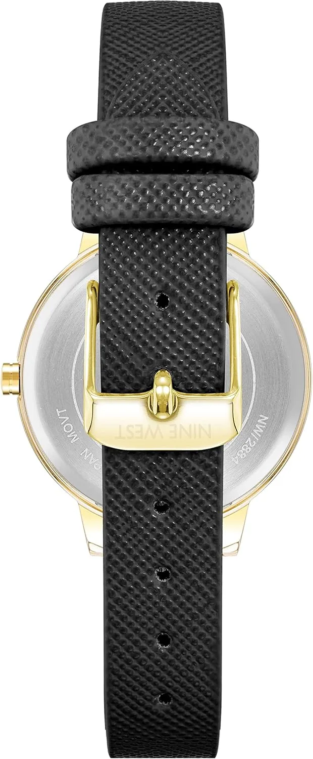 Nine West Women's Strap Watch, NW/2884
