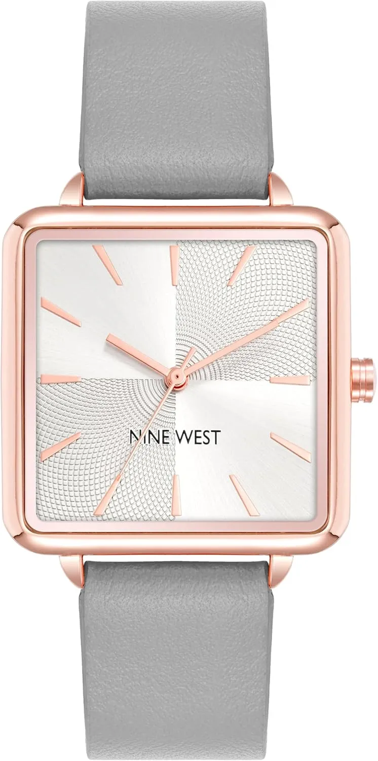 Nine West Women's Strap Watch