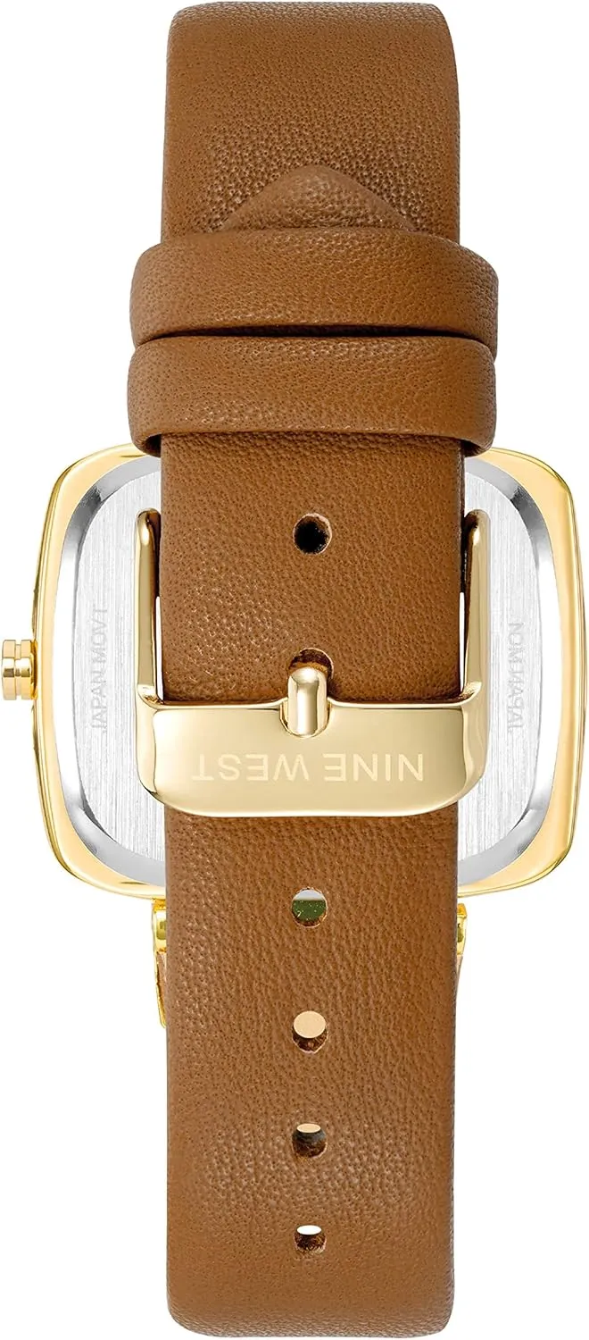 Nine West Women's Strap Watch