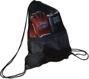 No Logo Sack Pack for Muay Thai, MMA, Kickboxing, Boxing, Martial Arts