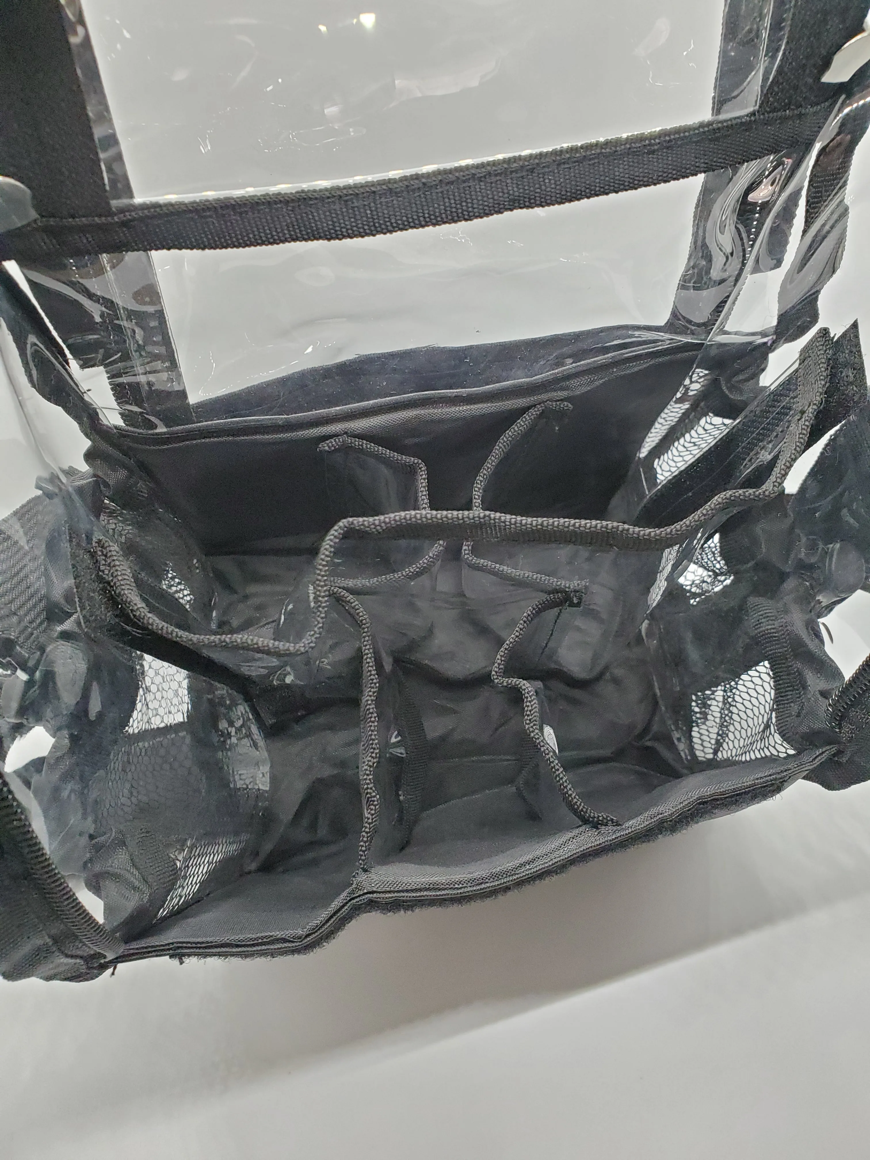 No.1 seller Makeup & Brush Bag