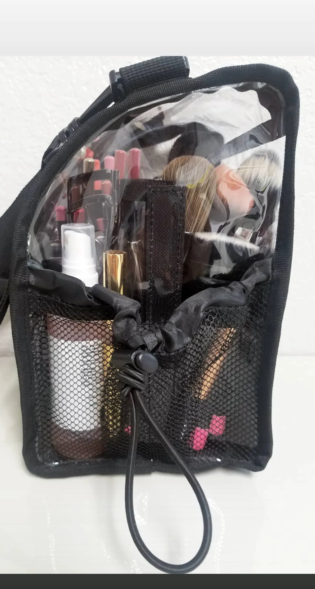 No.1 seller Makeup & Brush Bag