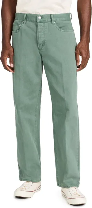 Obey Men's Hardwork Pigment Denim Jeans