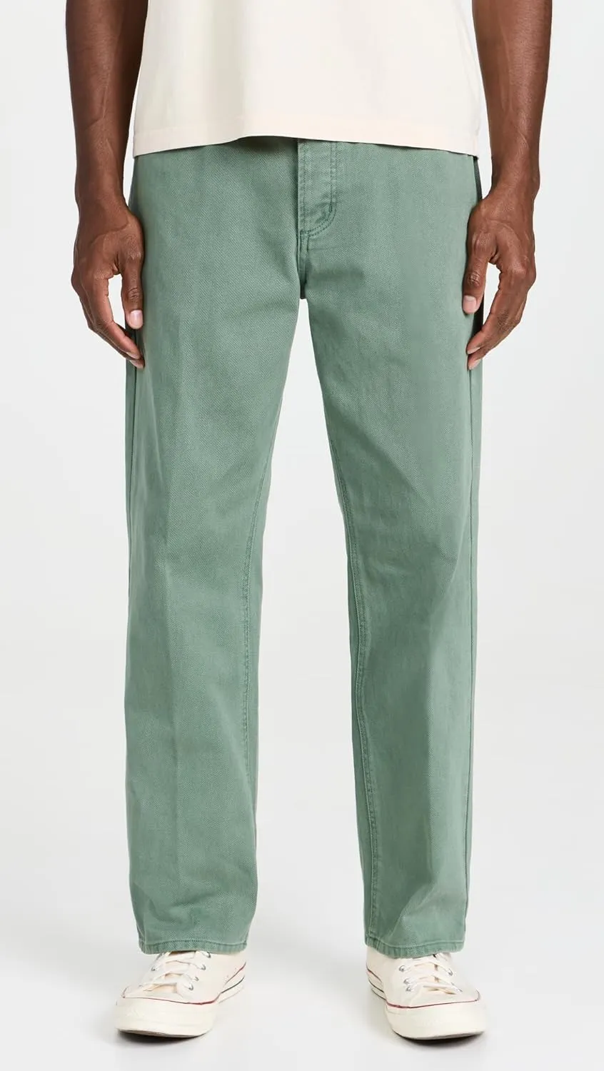 Obey Men's Hardwork Pigment Denim Jeans