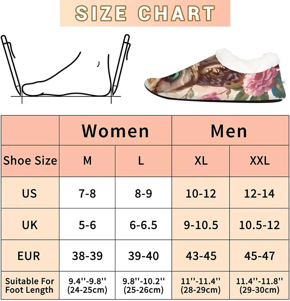 Ocean Sea Turtle Starfish Soft Home Slippers for Women Lightweight Men's House Shoes Women's Slippers