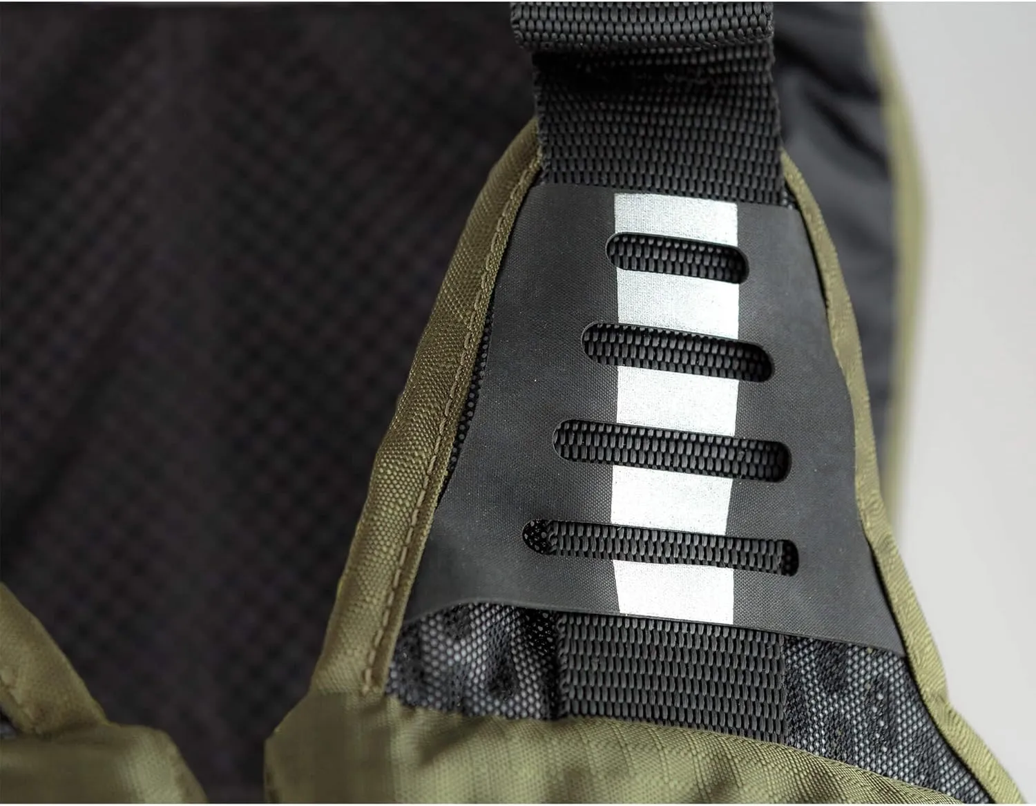 Old Town Lure Angler II Men's Life Jacket