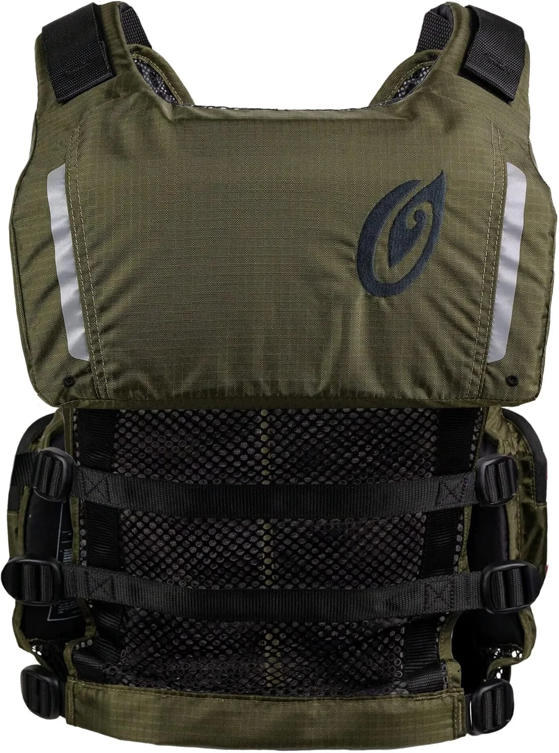 Old Town Lure Angler II Men's Life Jacket