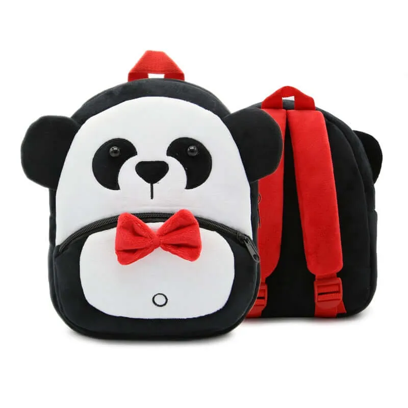 OleOle 3D Cartoon Animal Mini Backpack Collection for Baby