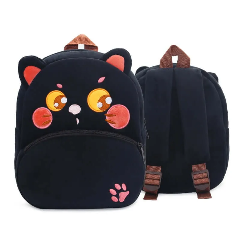 OleOle 3D Cartoon Animal Mini Backpack Collection for Baby