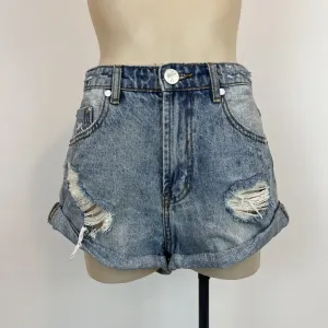 One Teaspoon Shorts - 9/27