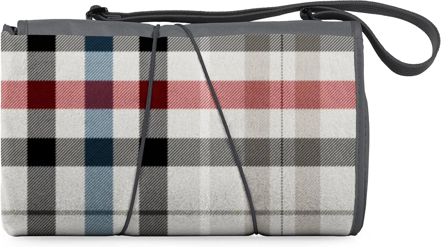 ONIVA - a Picnic Time Brand - Blanket Tote XL Outdoor Picnic Blanket - Beach Blanket - Camping Blanket