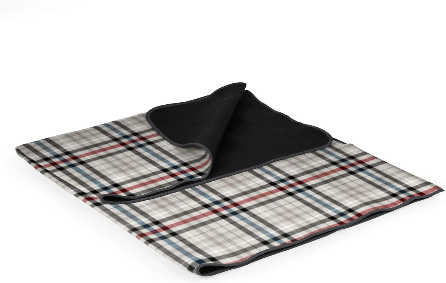 ONIVA - a Picnic Time Brand - Blanket Tote XL Outdoor Picnic Blanket - Beach Blanket - Camping Blanket