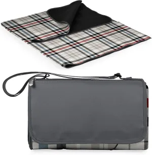 ONIVA - a Picnic Time Brand - Blanket Tote XL Outdoor Picnic Blanket - Beach Blanket - Camping Blanket