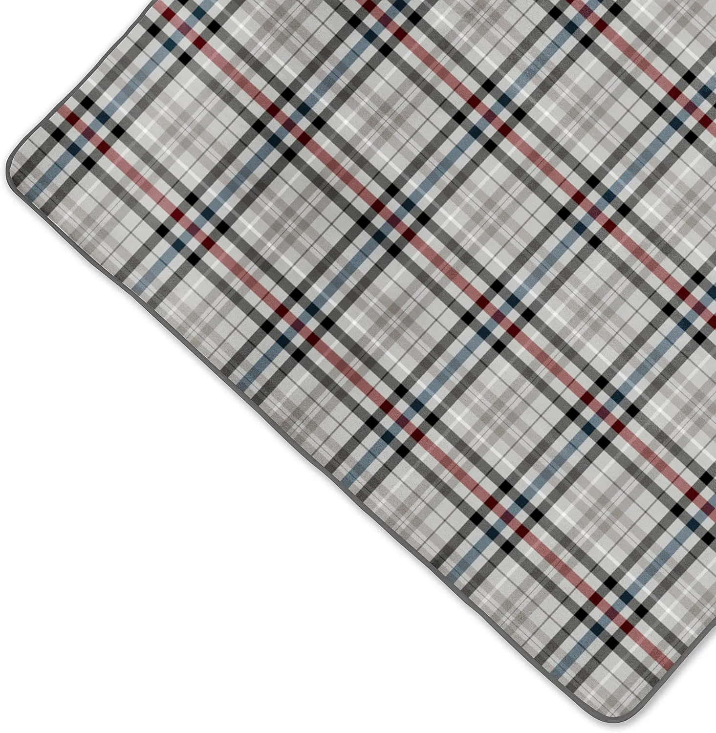 ONIVA - a Picnic Time Brand - Blanket Tote XL Outdoor Picnic Blanket - Beach Blanket - Camping Blanket