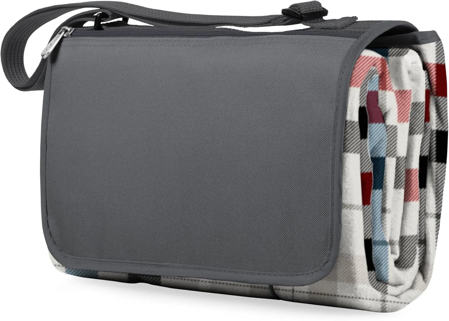 ONIVA - a Picnic Time Brand - Blanket Tote XL Outdoor Picnic Blanket - Beach Blanket - Camping Blanket