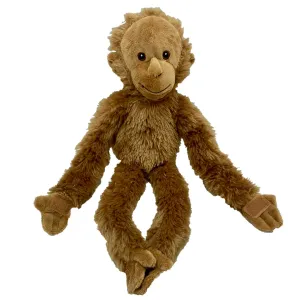 Oralie Orangutan