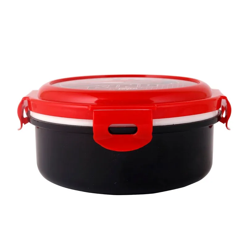 Original Licensed Thermokidz Insulated Inner Steel Lunch Box - Cars
