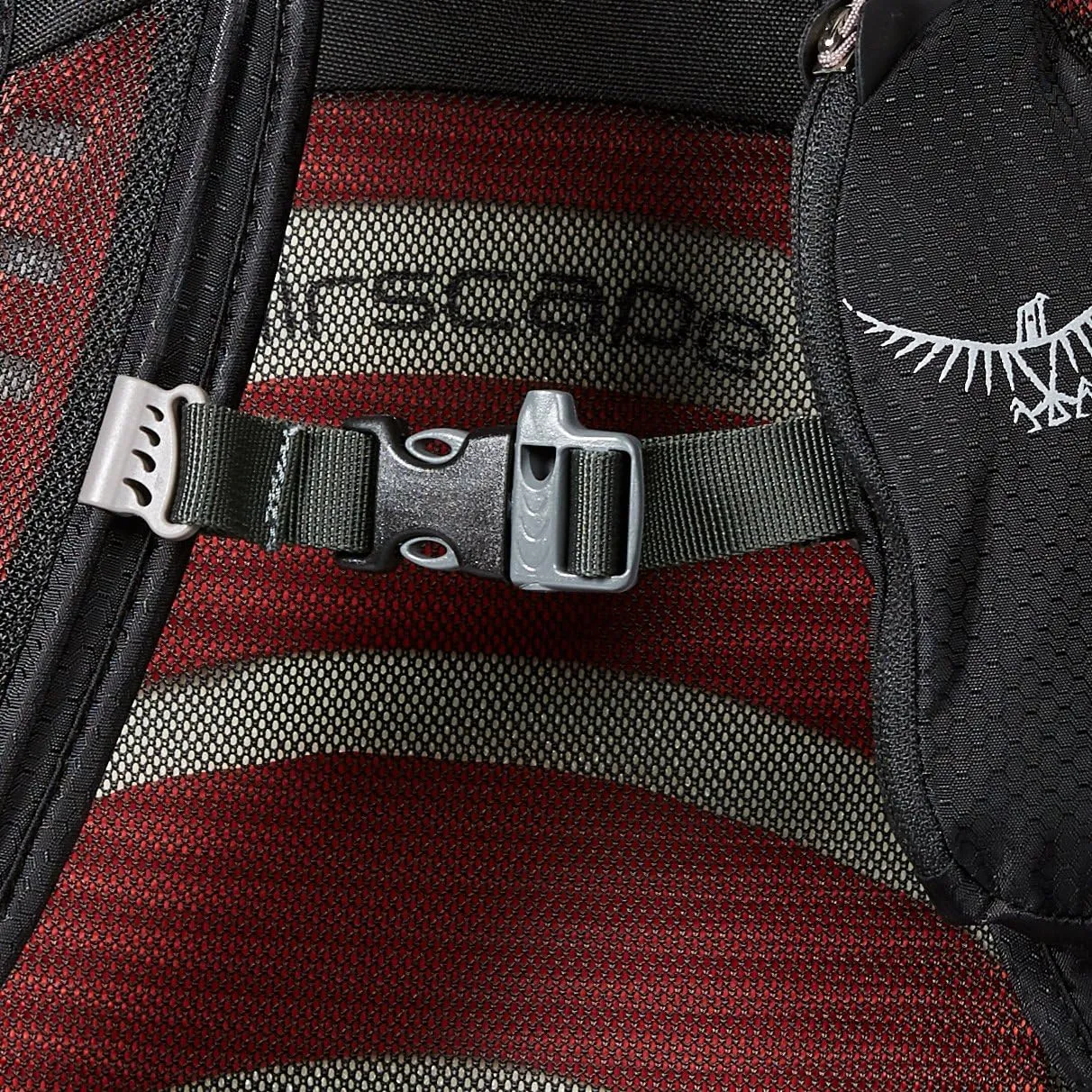 Osprey Packs Escapist 18 Daypack