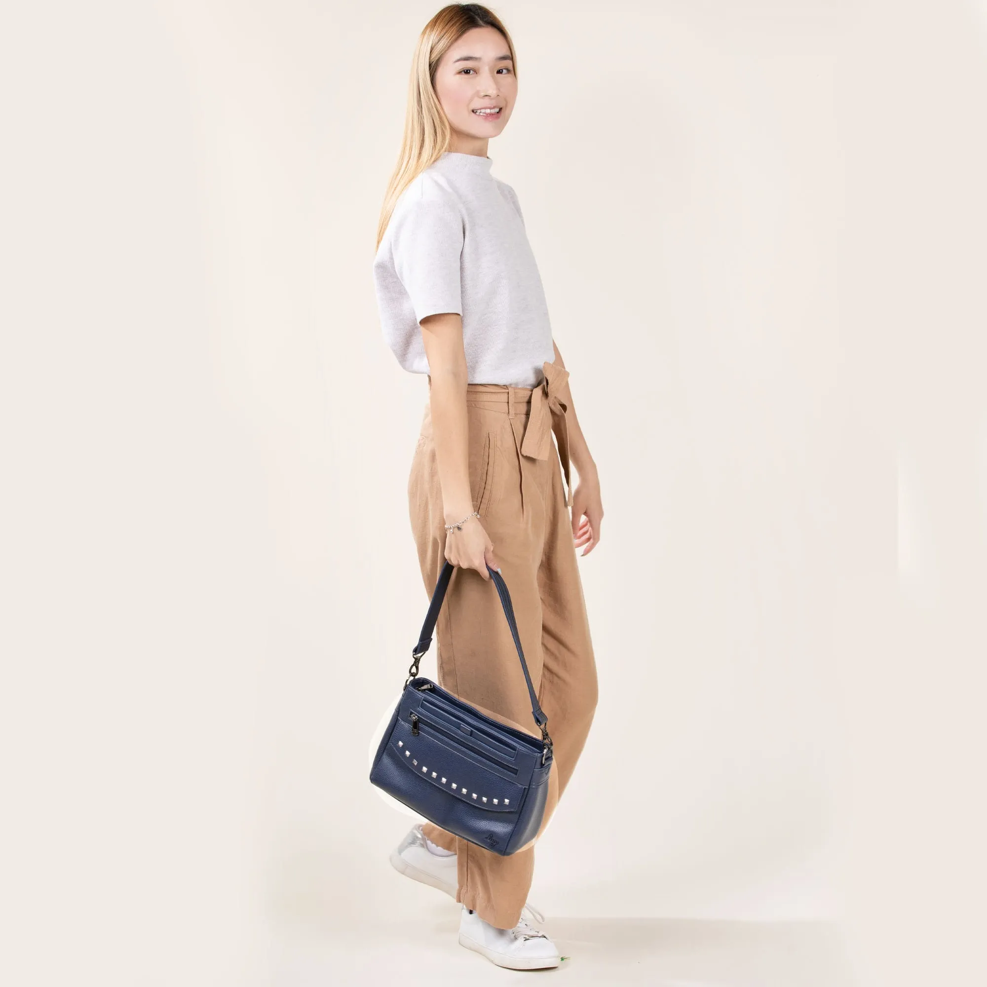 Pacer Classic VL Crossbody Bag