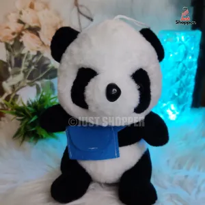 Panda Soft Toy