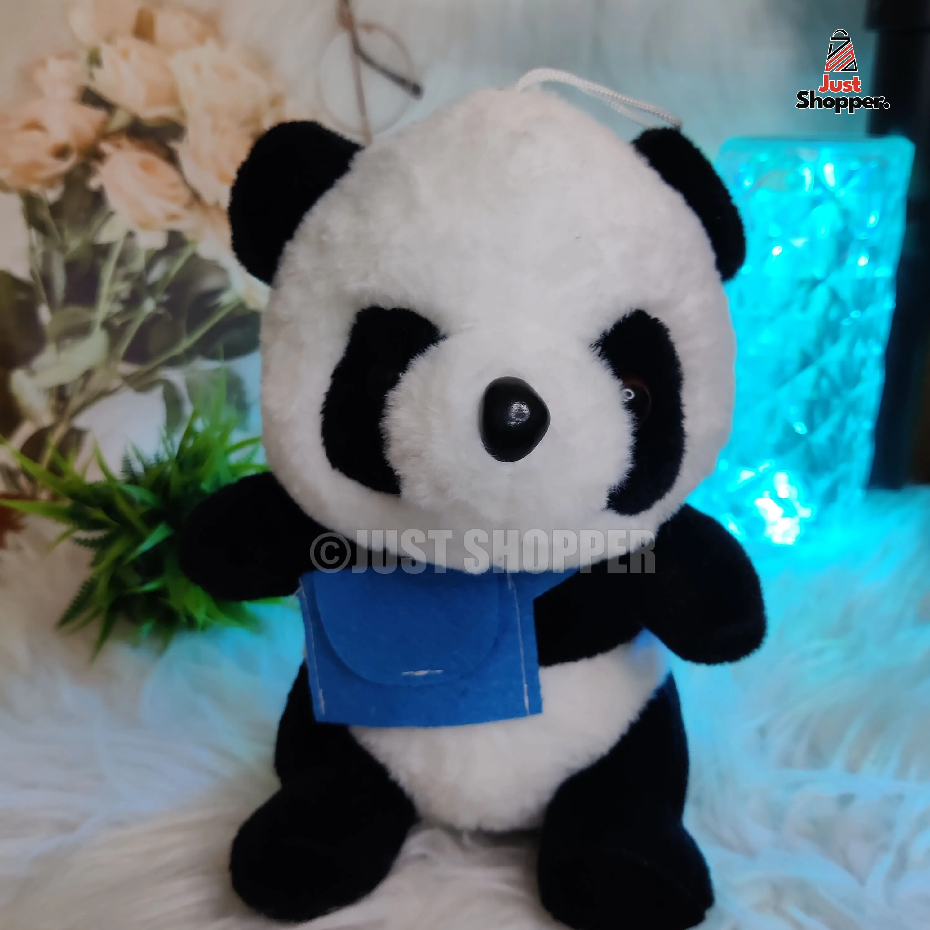 Panda Soft Toy