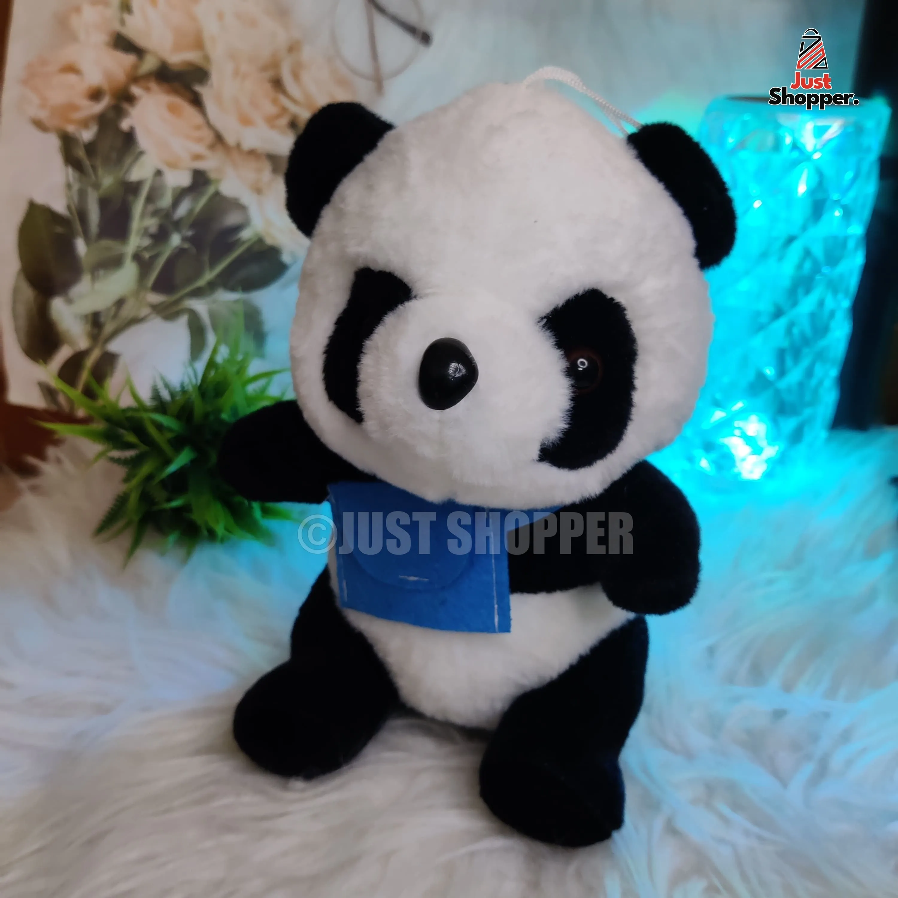 Panda Soft Toy