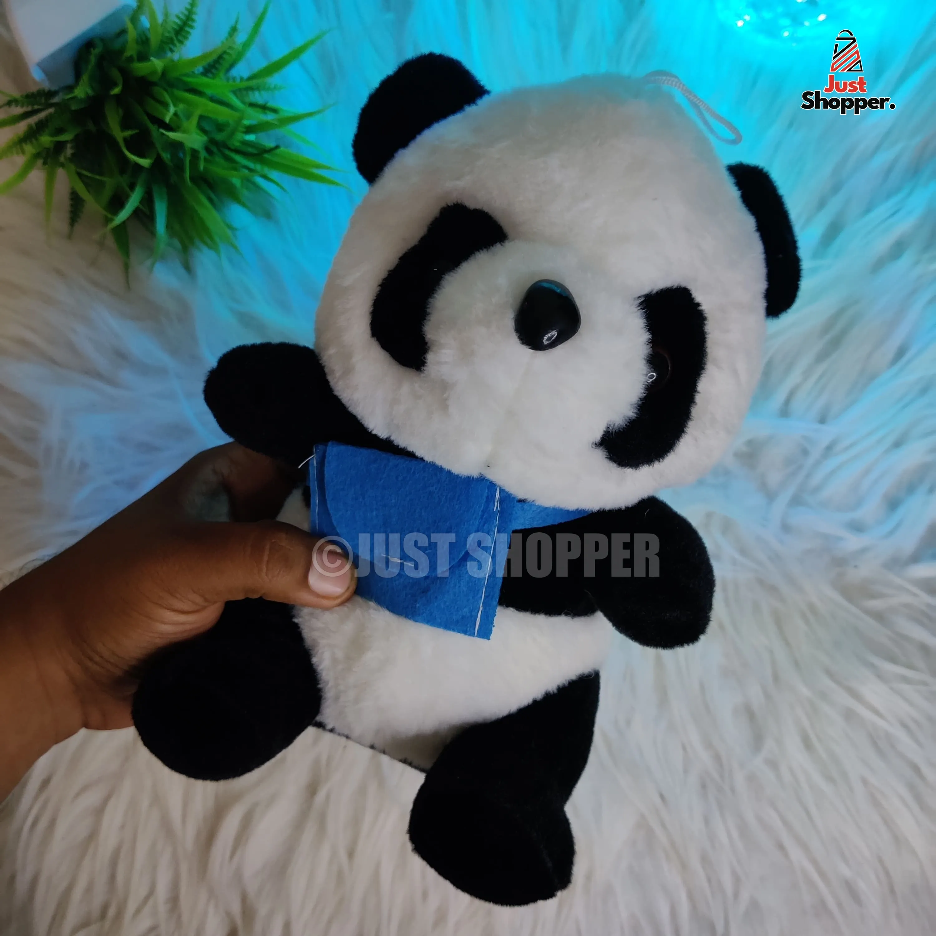 Panda Soft Toy