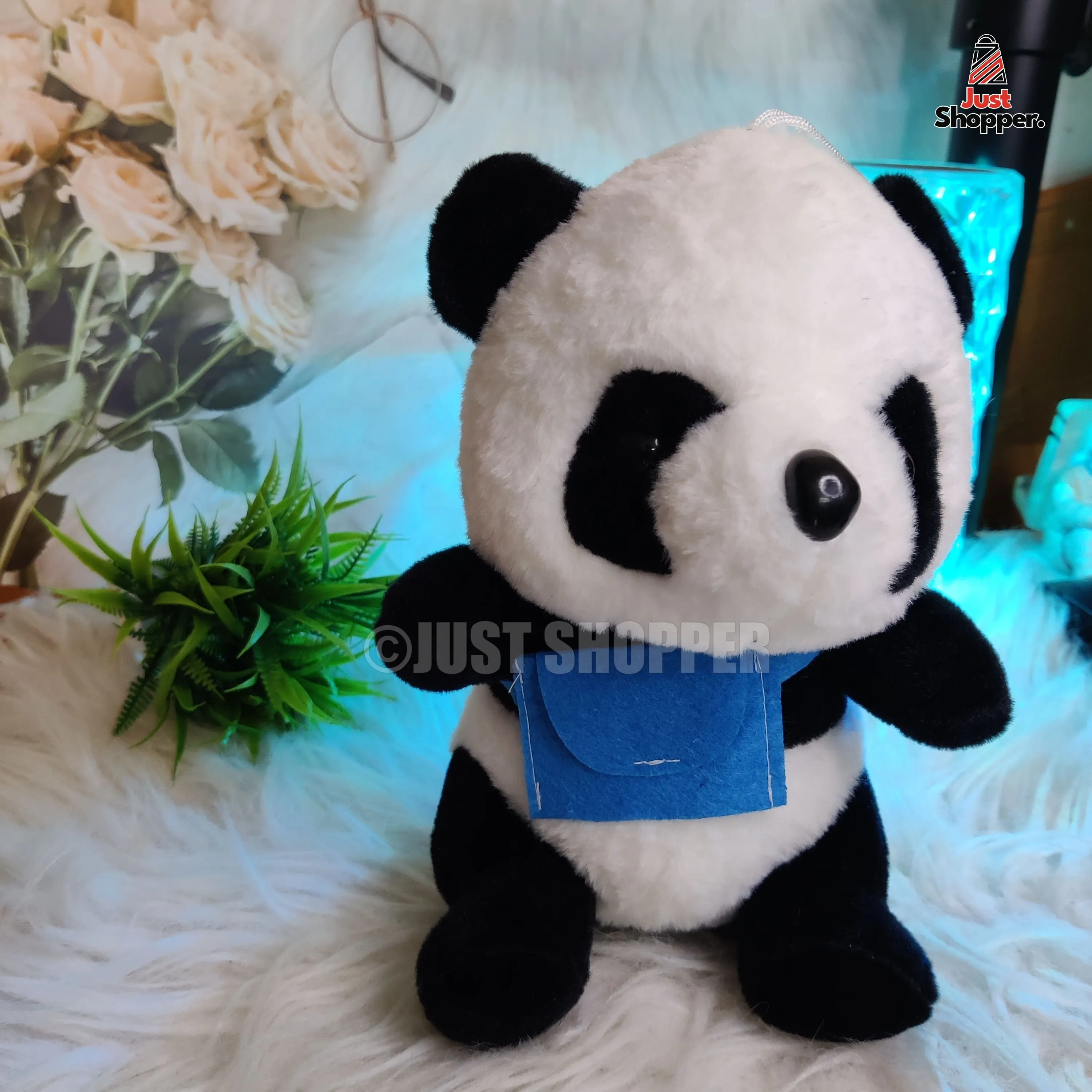 Panda Soft Toy