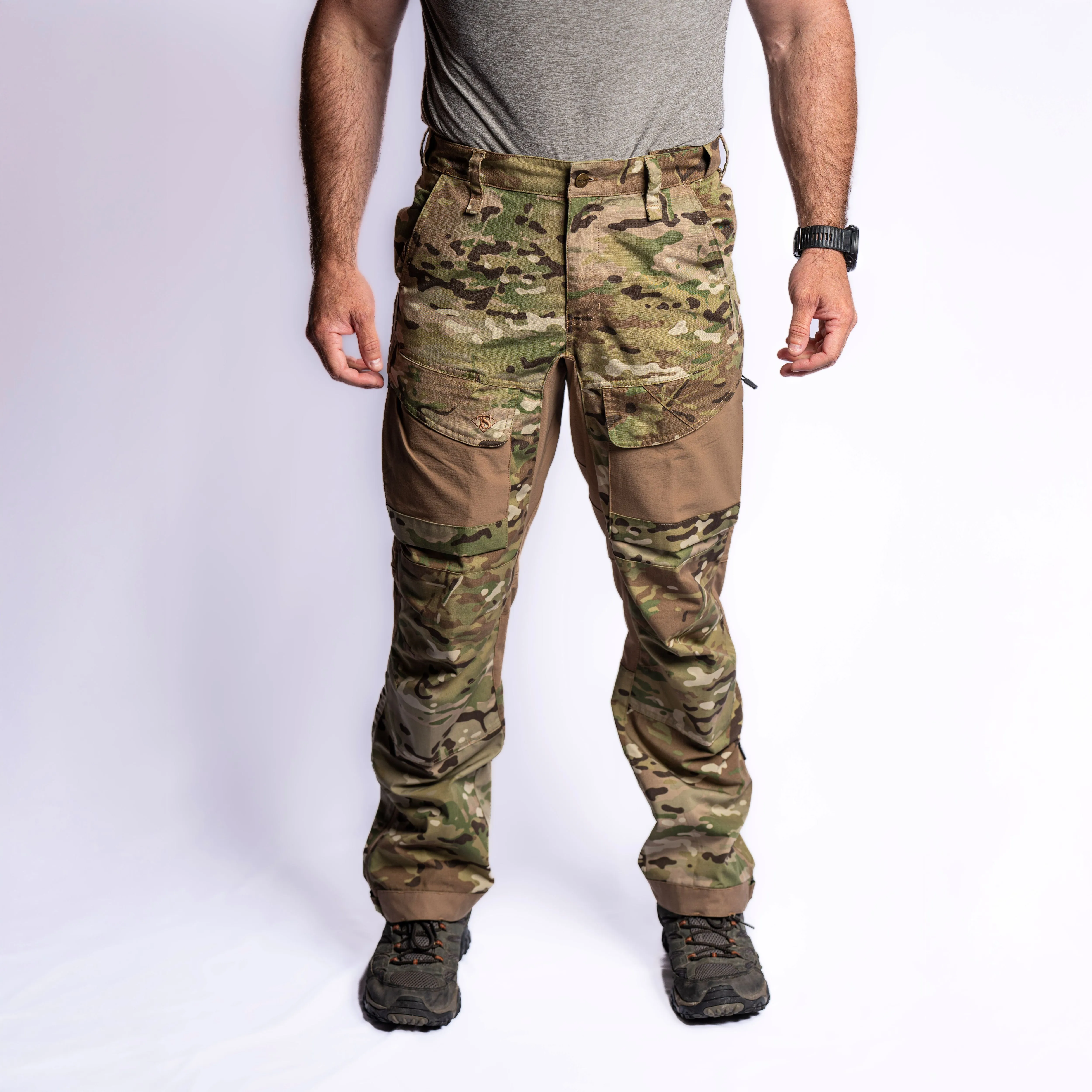 Pant, Xpedition, Multicam/Coyote: DISCONTINUED