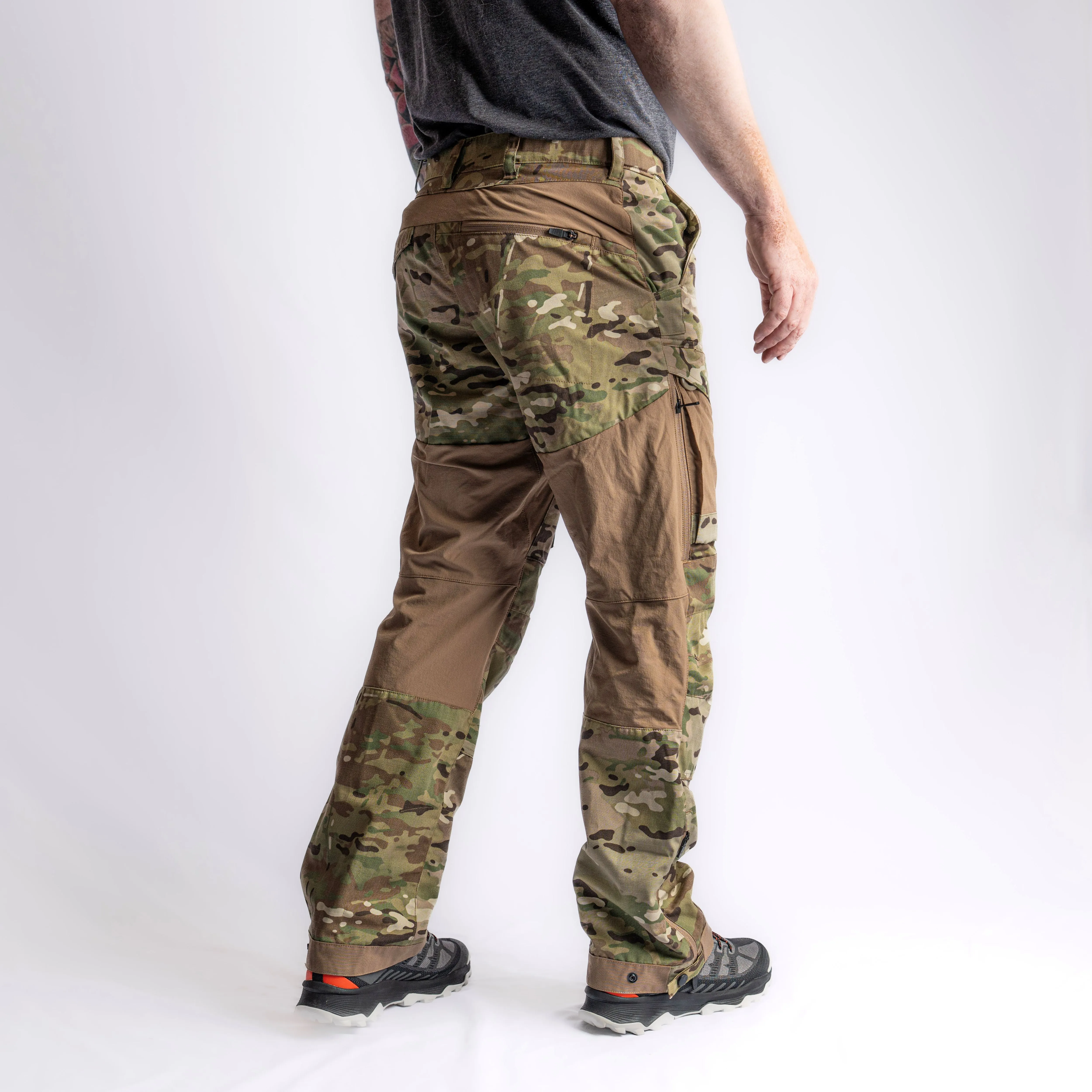 Pant, Xpedition, Multicam/Coyote: DISCONTINUED
