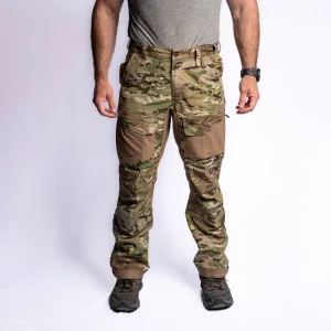 Pant, Xpedition, Multicam/Coyote: DISCONTINUED