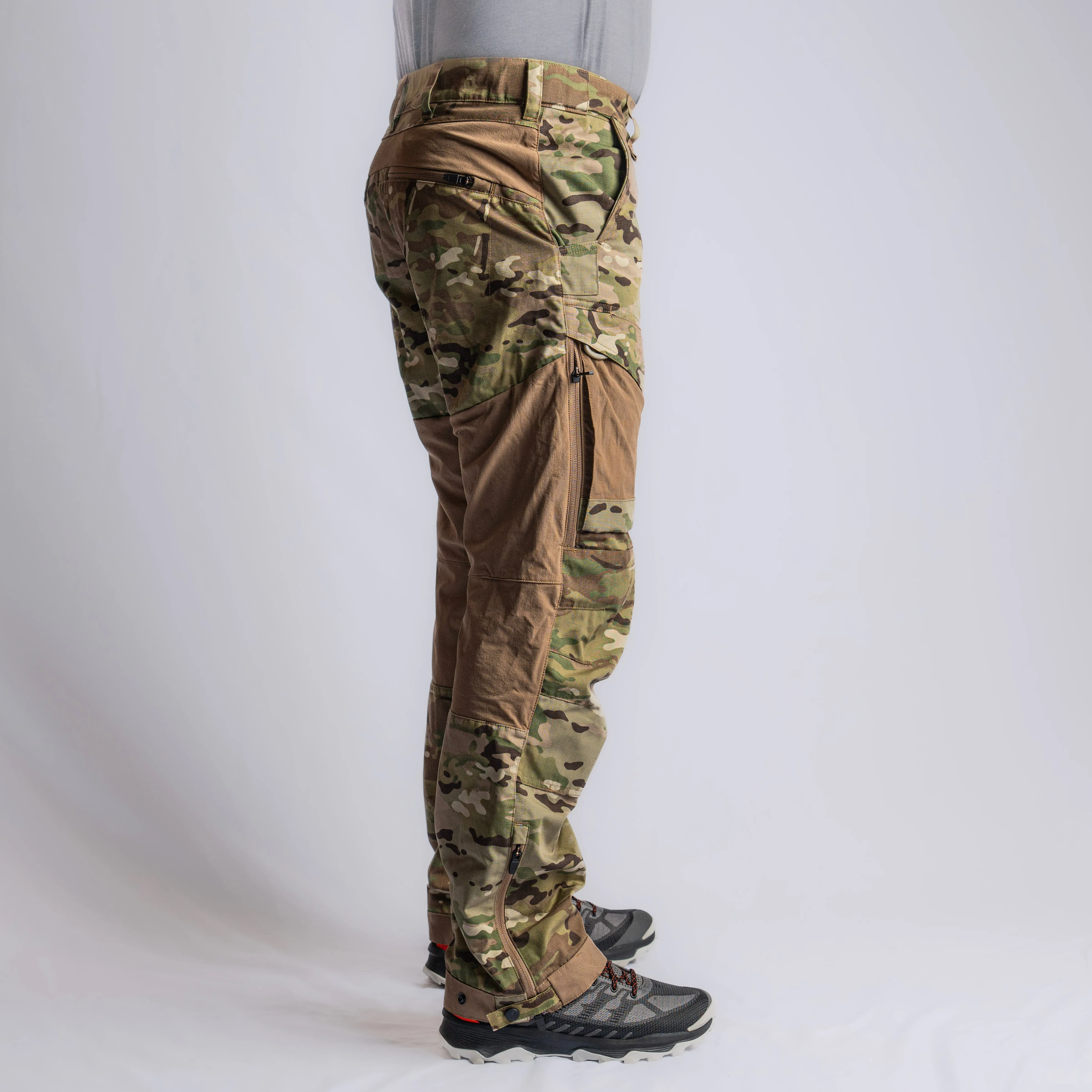 Pant, Xpedition, Multicam/Coyote: DISCONTINUED