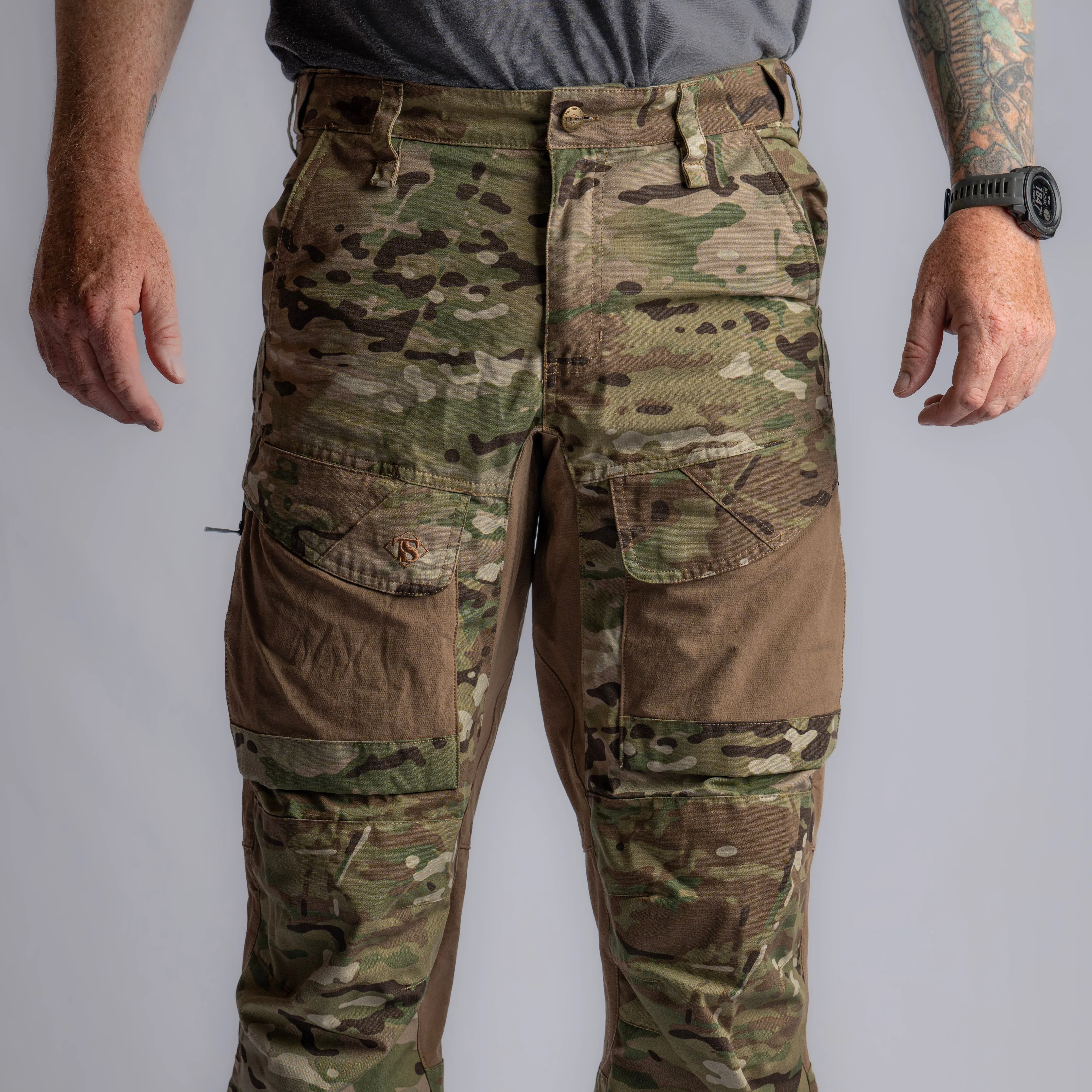 Pant, Xpedition, Multicam/Coyote: DISCONTINUED