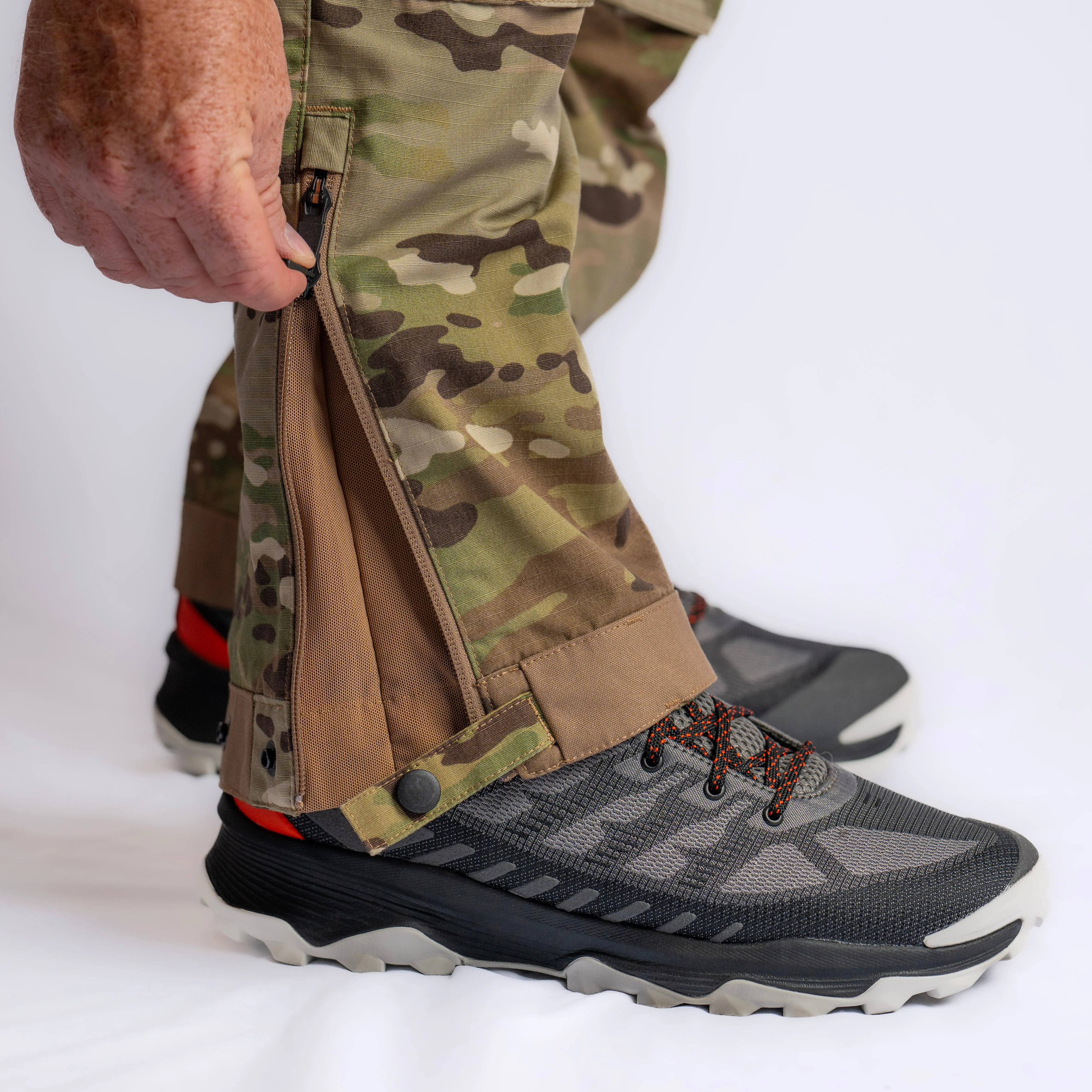 Pant, Xpedition, Multicam/Coyote: DISCONTINUED