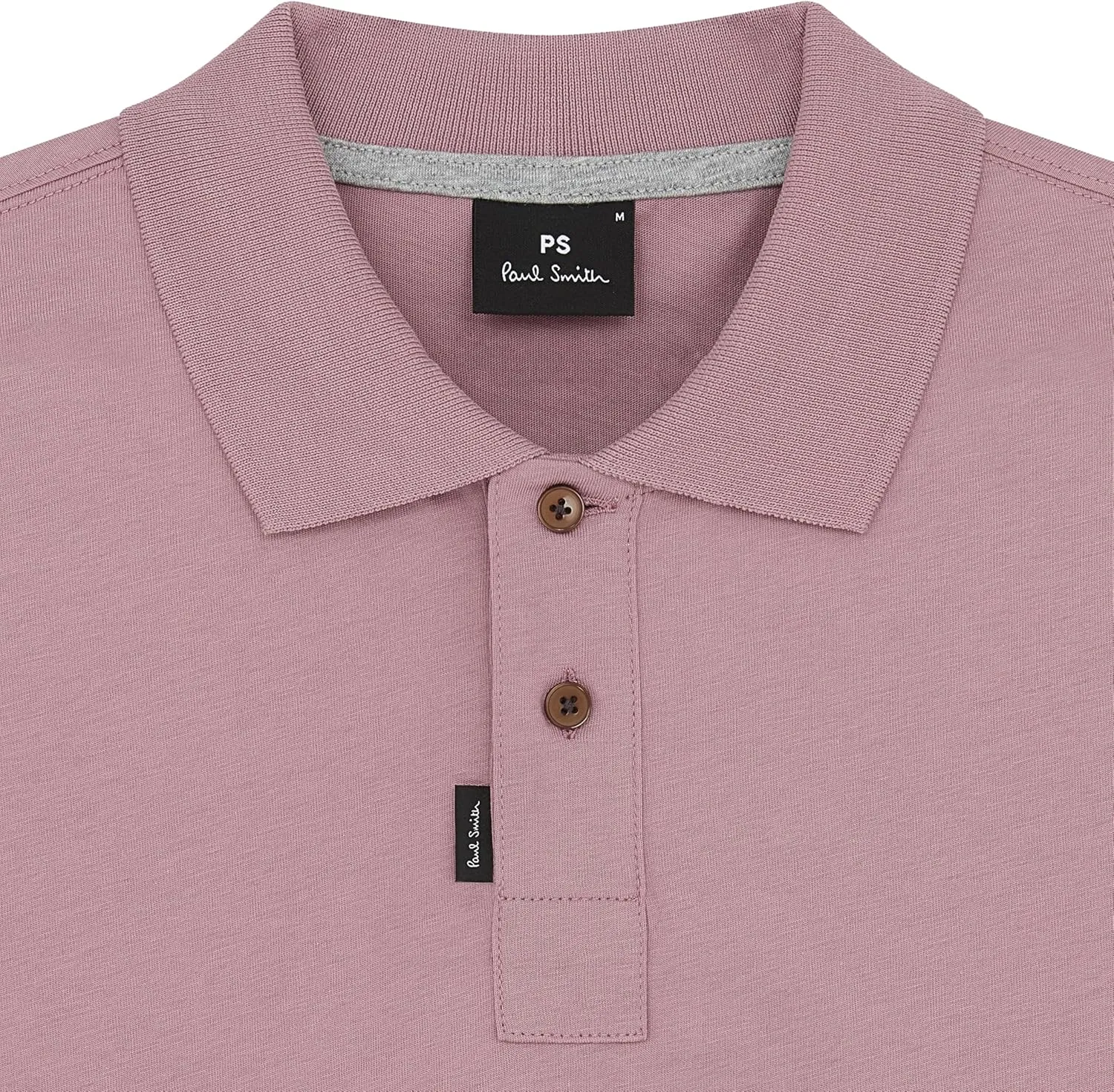 Paul Smith Ps Men's Regular Fit Polo Shirt