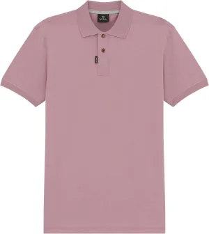 Paul Smith Ps Men's Regular Fit Polo Shirt