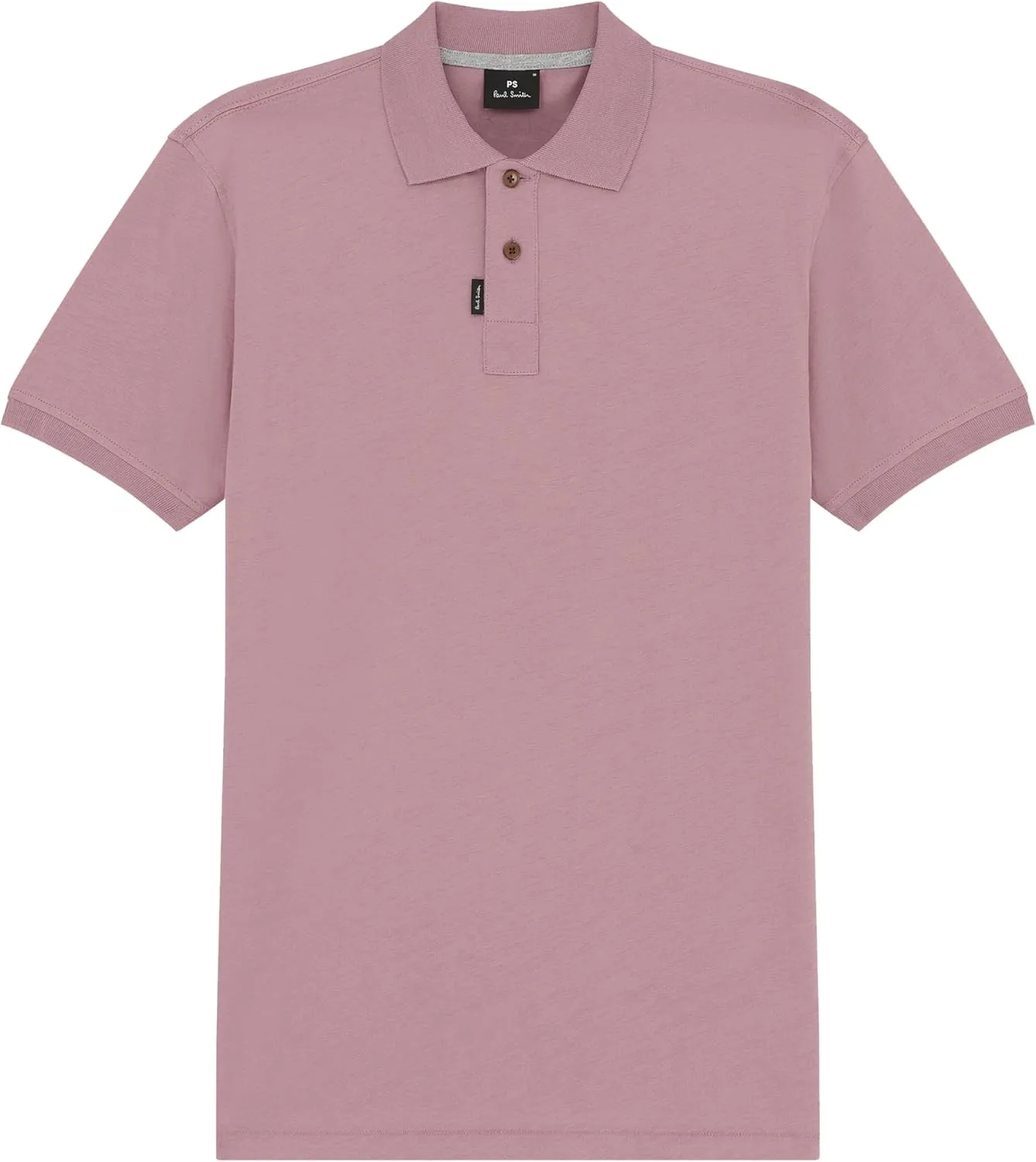 Paul Smith Ps Men's Regular Fit Polo Shirt