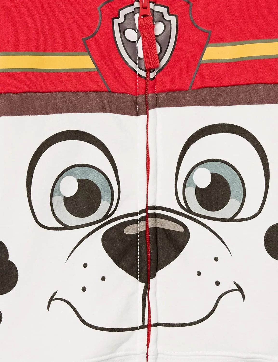 Paw Patrol Boys Character Costume Hoodie