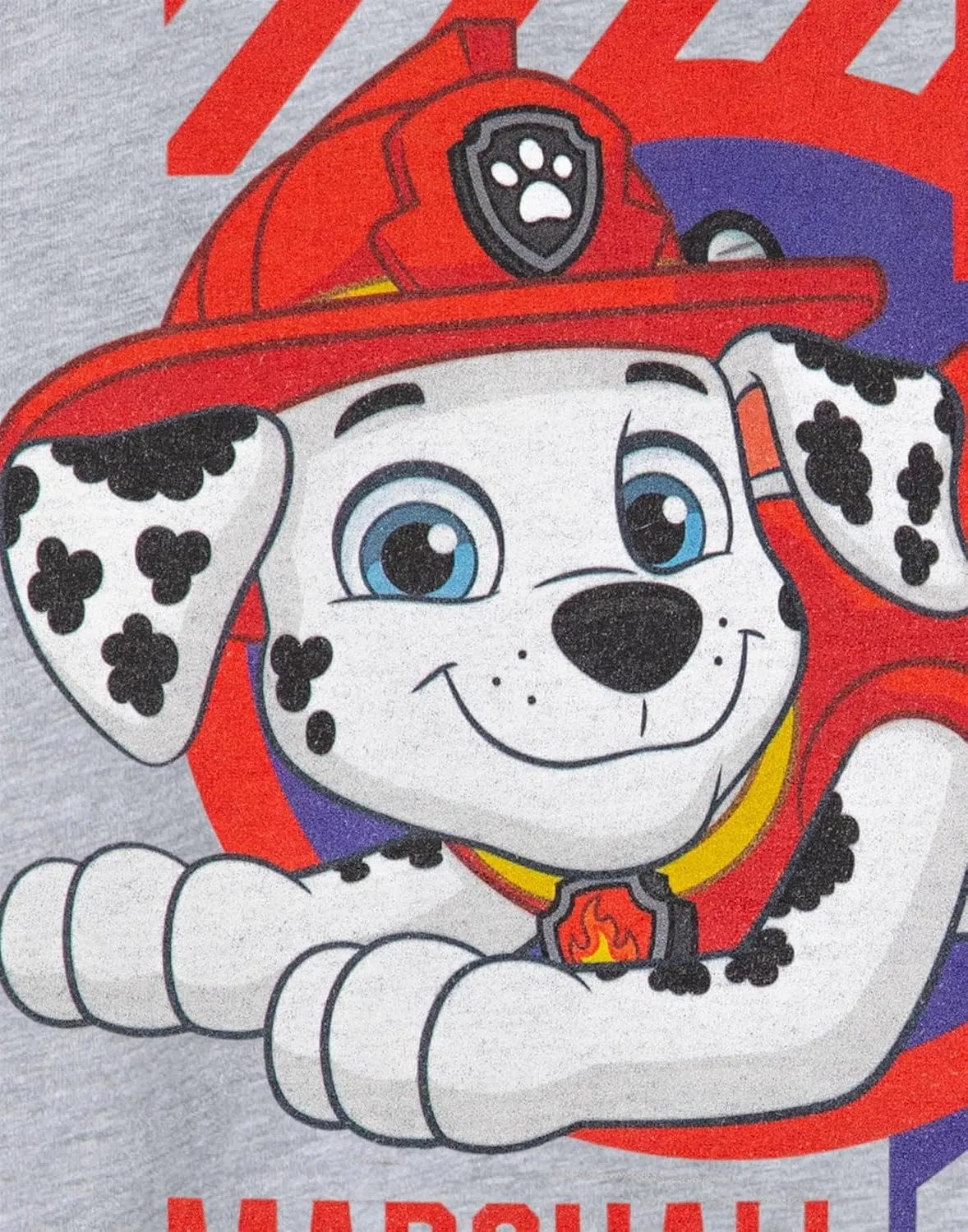 Paw Patrol Kids White T-Shirt | Character Design | Authentic Merchandise | Comfortable & Stylish Tee for Young Fans