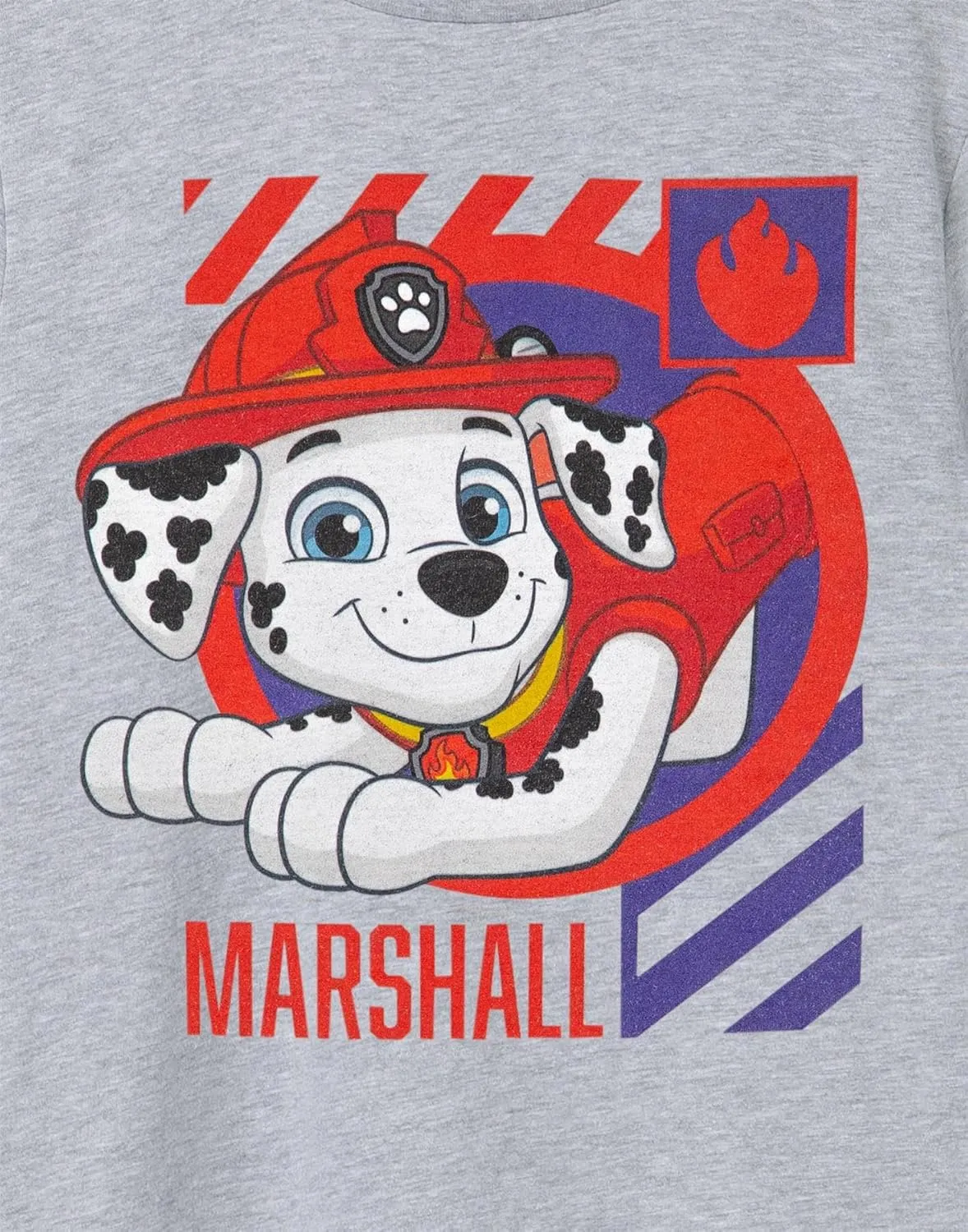 Paw Patrol Kids White T-Shirt | Character Design | Authentic Merchandise | Comfortable & Stylish Tee for Young Fans